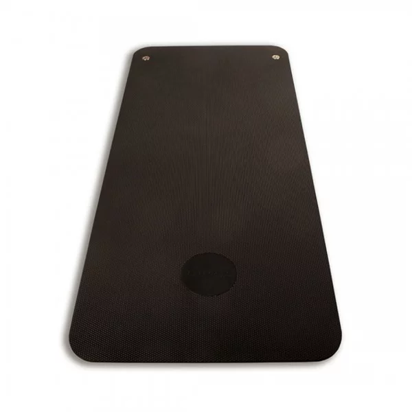 Tapis fitness noir 140 cm EVA - Tapis Fitness - BSA PRO