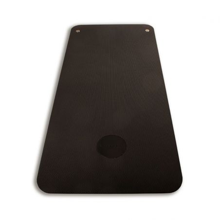Tapis fitness noir 140 cm EVA Tapis Fitness BSA PRO Tapis fitness noir 140 cm EVA Tapis Fitness BSA PRO