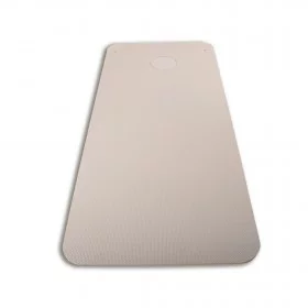 Tapis fitness gris 140 cm EVA - Tapis Fitness - BSA PRO