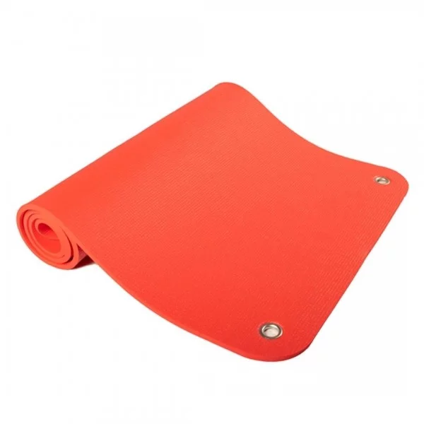 Tapis fitness Freeflex rouge - Tapis Fitness - BSA PRO