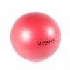 Ballon anti crevaison rouge - Ballons Fitness - BSA PRO