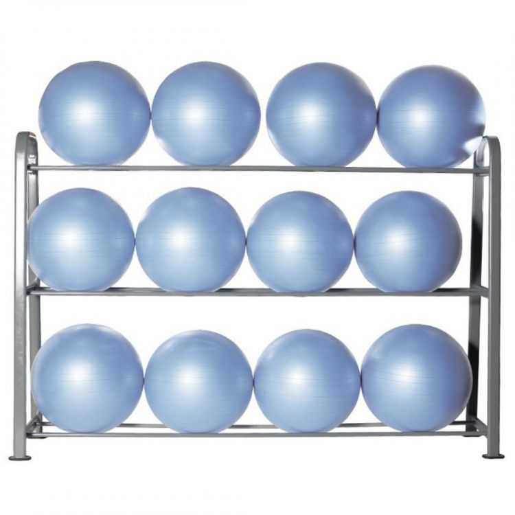 Rangement pour gros ballon fitness - Ballons Fitness - BSA PRO