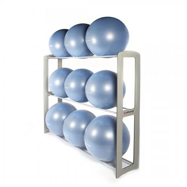 Rangement 9 Ballons Fitness - Ballons Fitness - BSA PRO