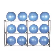 Rangement 12 Ballons Fitness Ballons Fitness BSA PRO