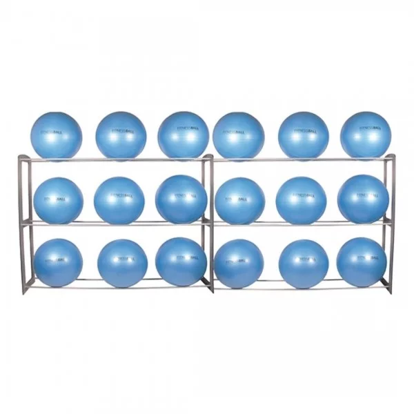 Rangement 18 Ballons Fitness - Ballons Fitness - BSA PRO