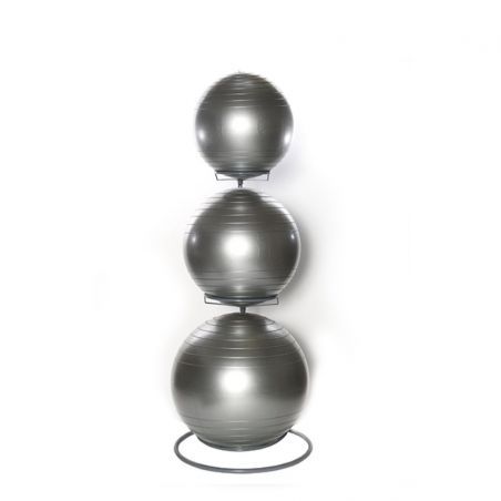 Rack 3 Gymball vertical Ballons Fitness BSA PRO Rack 3 Gymball vertical Ballons Fitness BSA PRO