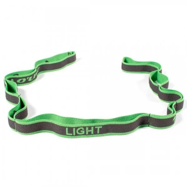 Elastic band léger - Elastiques Fitness - BSA PRO