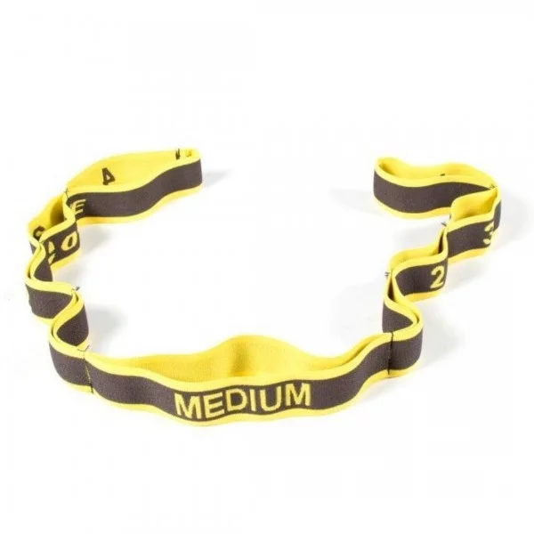 Elastic band moyen - Elastiques Fitness - BSA PRO