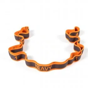 Elastic band fort - Elastiques Fitness - BSA PRO