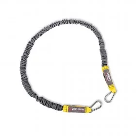 Elastique résistance léger 120 cm - Elastiques Fitness - BSA PRO