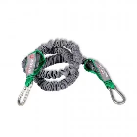 Elastique résistance medium 120 cm - Elastiques Fitness - BSA PRO