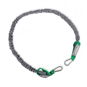 Elastique résistance medium 120 cm - Elastiques Fitness - BSA PRO