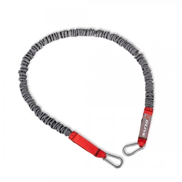 Elastique résistance fort 120 cm - Elastiques Fitness - BSA PRO