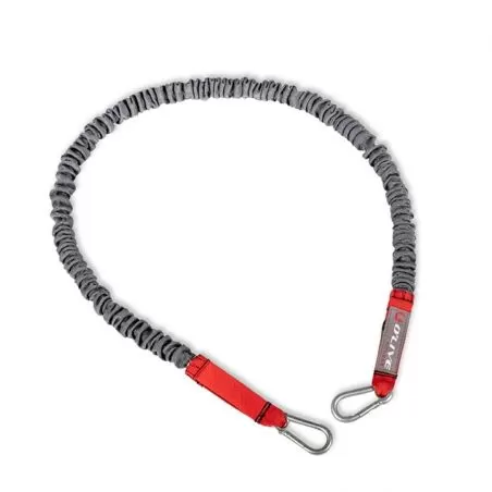 Elastique résistance fort 120 cm Elastiques Fitness BSA PRO
