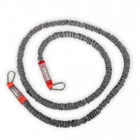 Elastique résistance fort 240 cm - Elastiques Fitness - BSA PRO