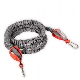 Elastique résistance fort 240 cm - Elastiques Fitness - BSA PRO