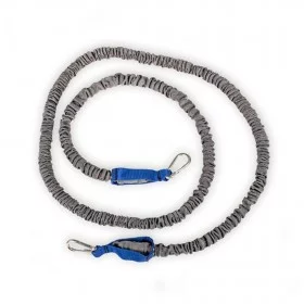 Elastique résistance très fort 240 cm - Elastiques Fitness - BSA PRO