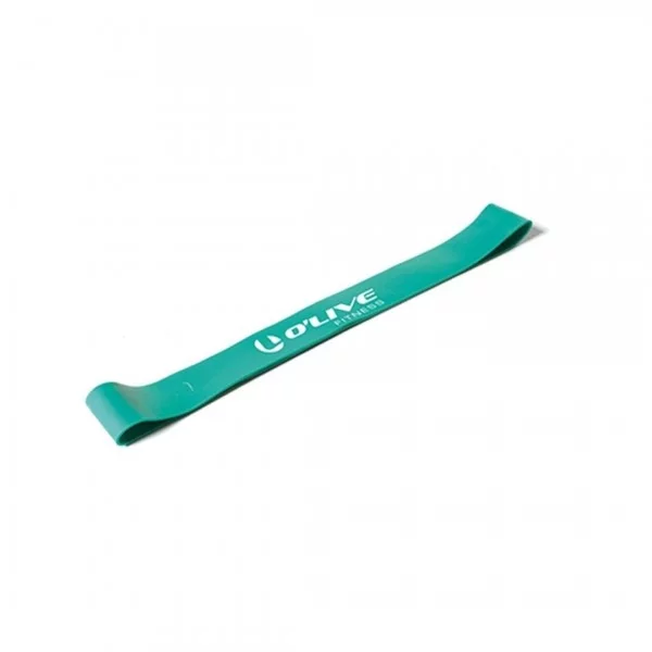 Elastiques loops - Elastiques Fitness - BSA PRO