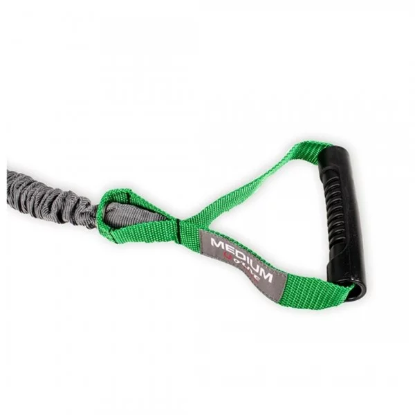 Elastique Tube medium - Elastiques Fitness - BSA PRO