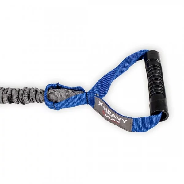 Elastique Tube très fort - Elastiques Fitness - BSA PRO