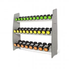 Rack Haltères Studio fitness - Haltères et racks - BSA PRO