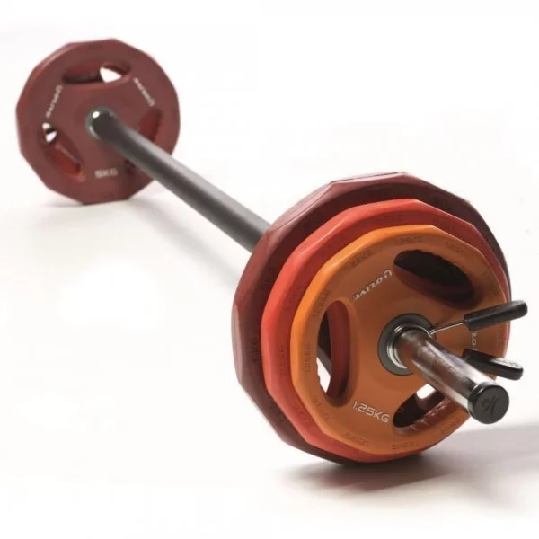 Kit pump 20 Kg Power Disk - Kit pump et racks - BSA PRO