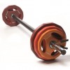 Kit pump 20 Kg Power Disk - Kit pump et racks - BSA PRO