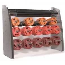 Ensemble 20 sets de pump Power Disck Kit pump et racks BSA PRO