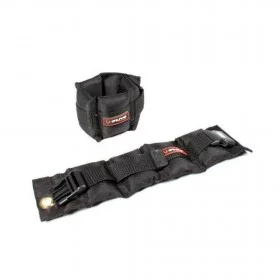 Bande wrist weight 1.5 kg - Bandes lestées - BSA PRO