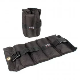 Bande wrist weight 6 kg - Bandes lestées - BSA PRO