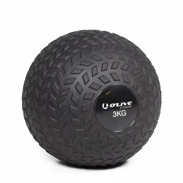 Slam Ball Pro 3 kg - Slam Balls - BSA PRO