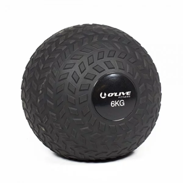 Slam Ball Pro 6 kg - Slam Balls - BSA PRO