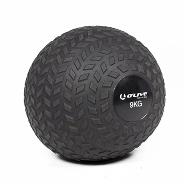 Slam Ball Pro 9 kg - Slam Balls - BSA PRO