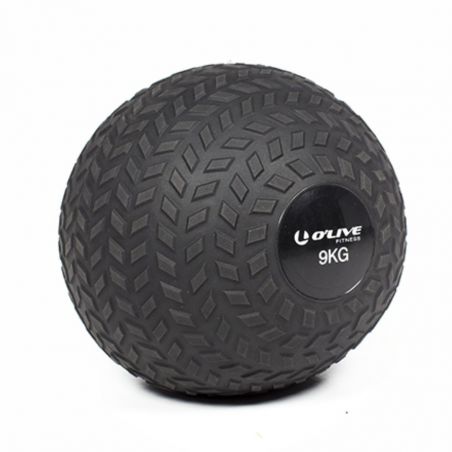Slam Ball Pro 9 kg Slam Balls BSA PRO Slam Ball Pro 9 kg Slam Balls BSA PRO