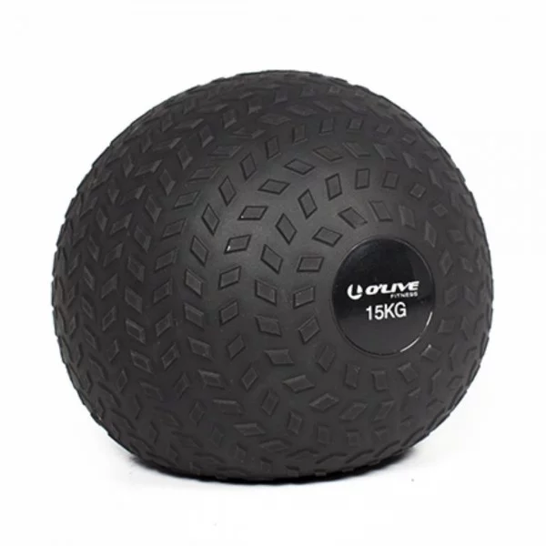 Slam Ball Pro 15 kg - Slam Balls - BSA PRO
