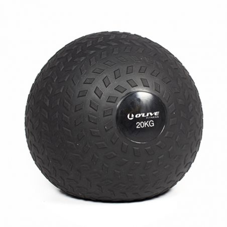 Slam Ball Pro 20 kg Slam Balls BSA PRO Slam Ball Pro 20 kg Slam Balls BSA PRO