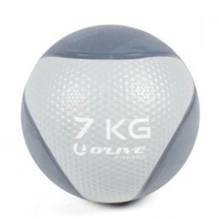 Medicine Ball 7 kg Medecine balls BSA PRO Medicine Ball 7 kg Medecine balls BSA PRO