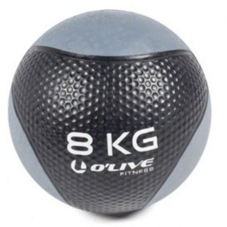 Medicine Ball 8 kg Medecine balls BSA PRO Medicine Ball 8 kg Medecine balls BSA PRO
