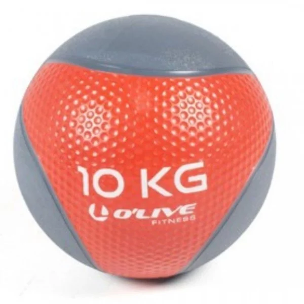Medicine Ball 10 kg - Medecine balls - BSA PRO
