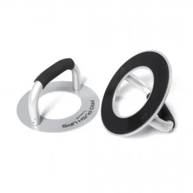 Push up - Accessoires de musculation - BSA PRO