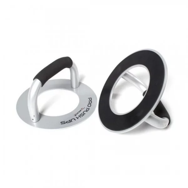 Push up - Accessoires de musculation - BSA PRO