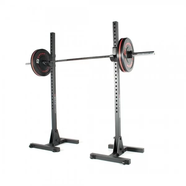 Squat stand - Squat et powerlift - BSA PRO