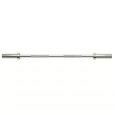 Barre droite olympique 120 cm Barres olympiques BSA PRO