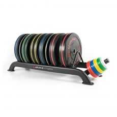 Rack pour disques olympiques - Racks de Cross Training - BSA PRO