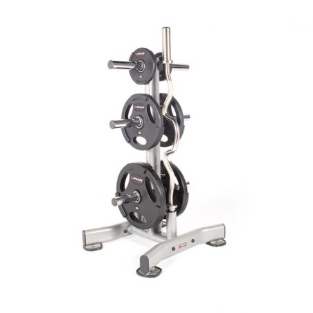 Rangement vertical pour disques olympiques Disques Olympiques BSA PRO Rangement vertical pour disques olympiques Disques Olympiques BSA PRO