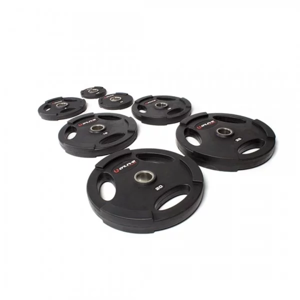 Disques olympique - Disques Olympiques - BSA PRO