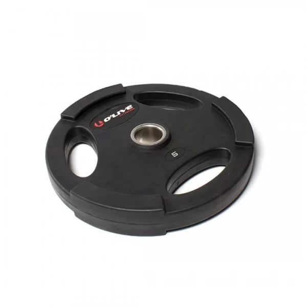 Disques olympique - Disques Olympiques - BSA PRO