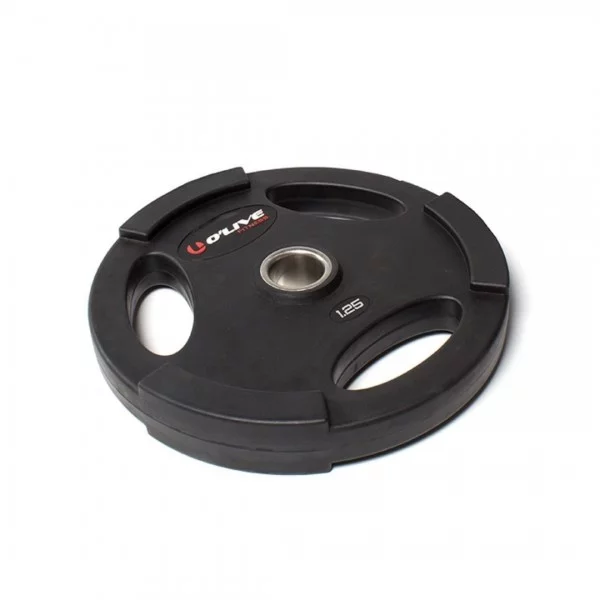 Disques olympique - Disques Olympiques - BSA PRO