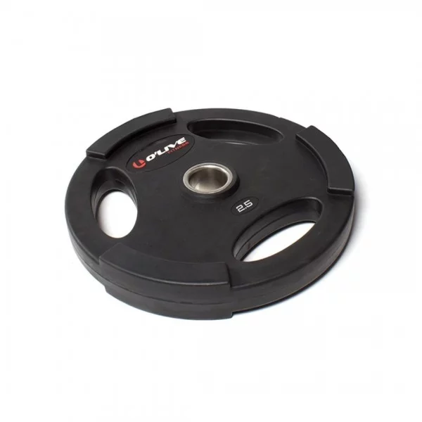 Disques olympique - Disques Olympiques - BSA PRO