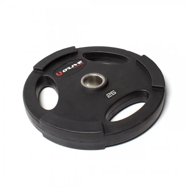 Disques olympique - Disques Olympiques - BSA PRO